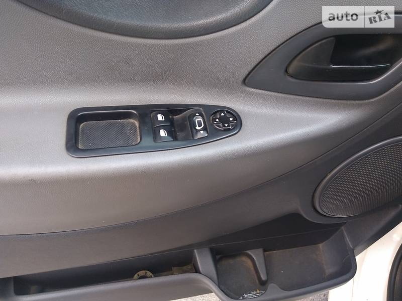 Минивэн Fiat Scudo 2007 в Ровно