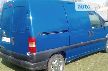 Минивэн Fiat Scudo 2006 в Сумах