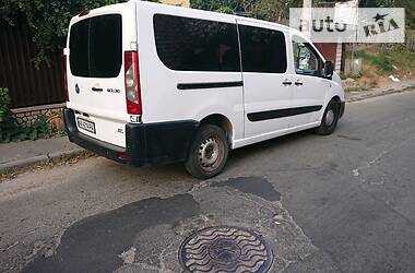 Fiat Scudo 2007