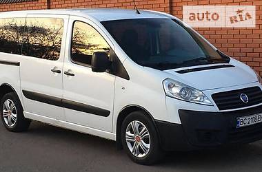 Fiat Scudo 2007