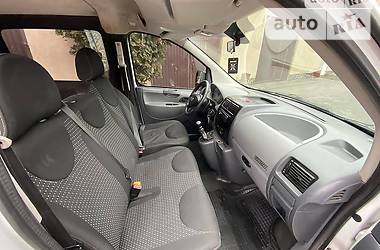 Минивэн Fiat Scudo 2007 в 