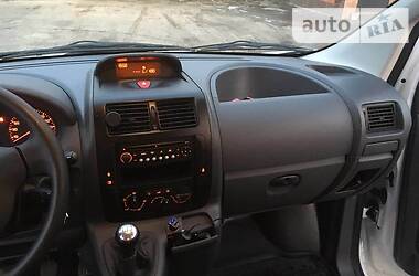 Минивэн Fiat Scudo 2015 в Луцке