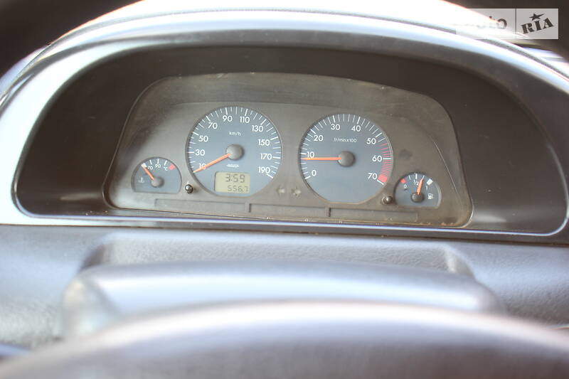 Мінівен Fiat Scudo 1999 в Новому Розділі фото 12 Мінівен Fiat Scudo 1999 в Новому Розділі