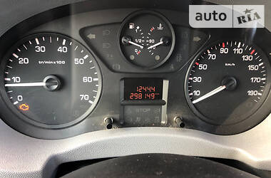 Мінівен Fiat Scudo 2007 в 