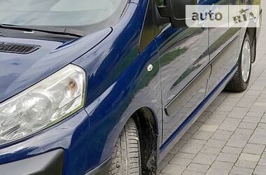 Мінівен Fiat Scudo 2007 в 