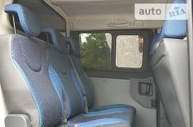 Мінівен Fiat Scudo 2007 в 