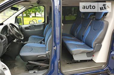 Мінівен Fiat Scudo 2007 в 