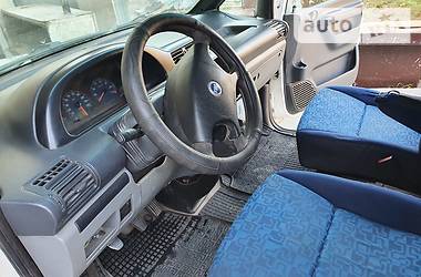 Грузопассажирский фургон Fiat Scudo 2006 в Тернополе