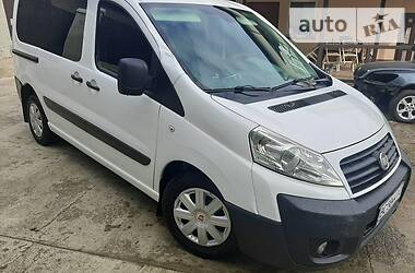 Fiat Scudo 2008