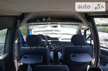 Минивэн Fiat Scudo 2000 в 