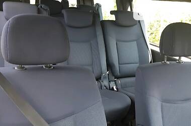 Минивэн Fiat Scudo 2000 в 