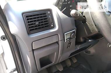 Грузопассажирский фургон Fiat Scudo 2015 в Ровно