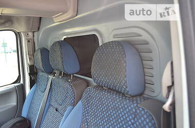 Пикап Fiat Scudo 2008 в Киеве