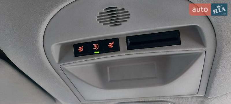 Універсал Fiat Scudo 2011 в Тернополі фото 13 Універсал Fiat Scudo 2011 в Тернополі