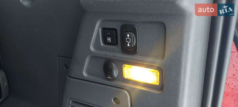 Універсал Fiat Scudo 2011 в Тернополі фото 9 Універсал Fiat Scudo 2011 в Тернополі