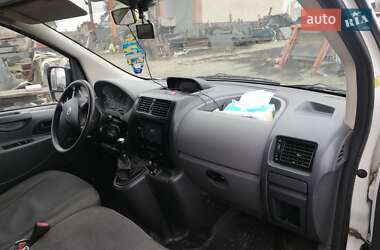 Минивэн Fiat Scudo 2007 в Кропивницком