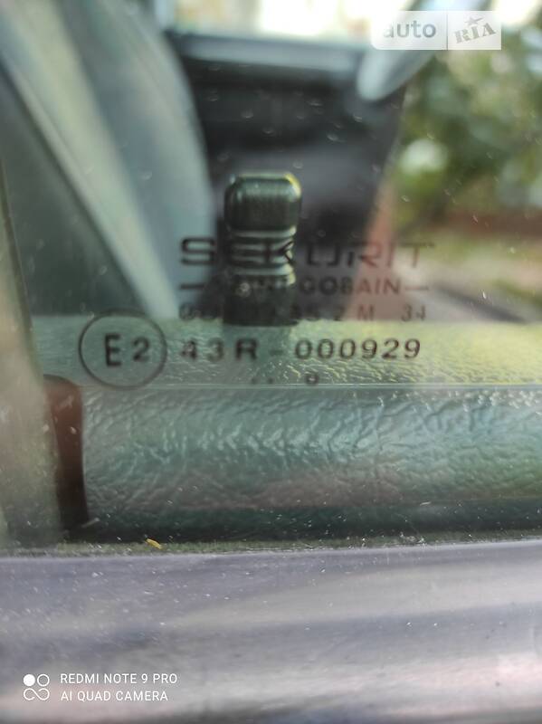 Универсал Fiat Scudo 2000 в Каменец-Подольском