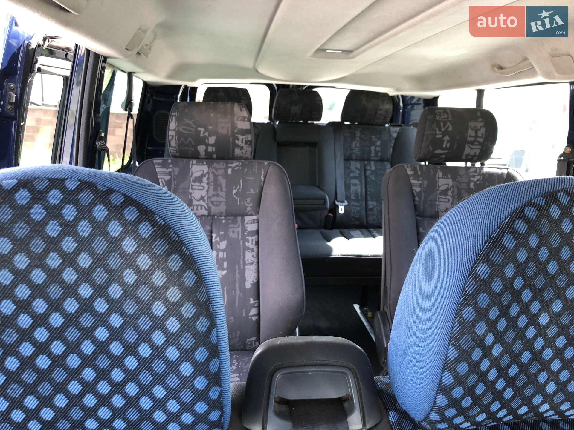 2015 Fiat Scudo - мініатюра 12