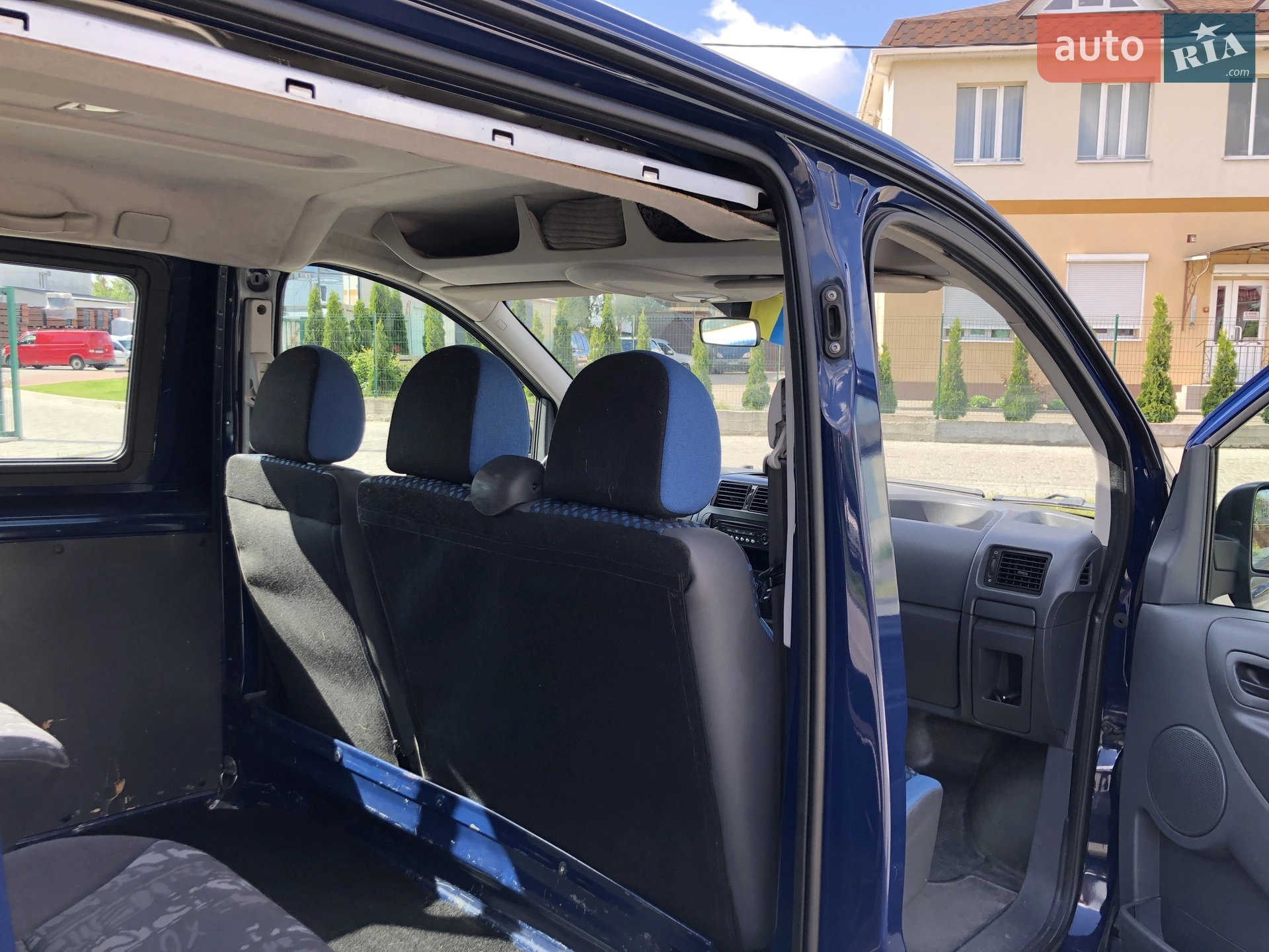 2015 Fiat Scudo - мініатюра 16