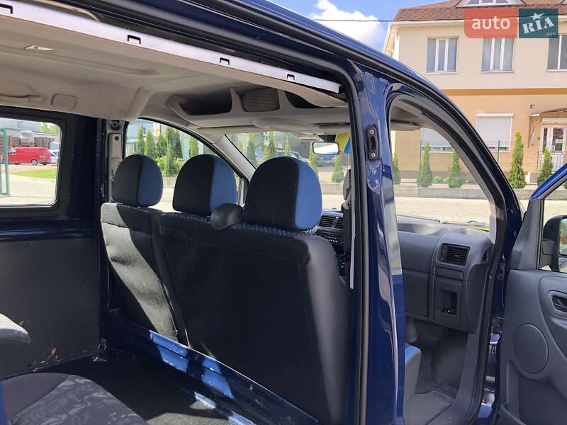 Минивэн Fiat Scudo 2015 в Ровно фото 16 Минивэн Fiat Scudo 2015 в Ровно