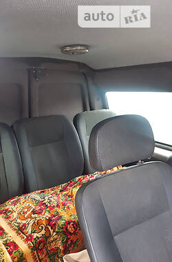 Минивэн Fiat Scudo 2005 в 