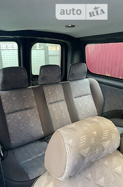 Минивэн Fiat Scudo 2007 в 