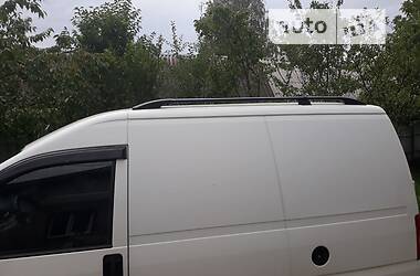 Минивэн Fiat Scudo 2000 в Вижнице