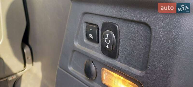 Універсал Fiat Scudo 2011 в Тернополі фото 23 Універсал Fiat Scudo 2011 в Тернополі