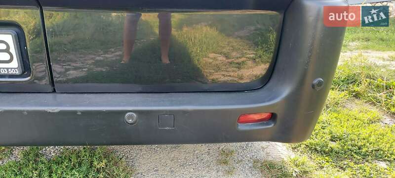 Універсал Fiat Scudo 2011 в Тернополі фото 24 Універсал Fiat Scudo 2011 в Тернополі