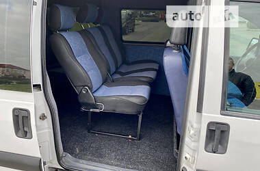 Мінівен Fiat Scudo 2005 в 
