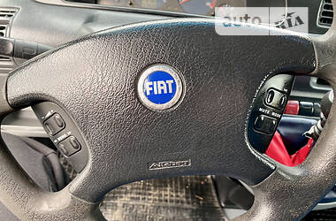 Мінівен Fiat Scudo 2005 в 