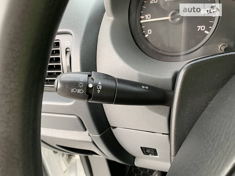 Мінівен Fiat Scudo 2008 в Хмельницькому