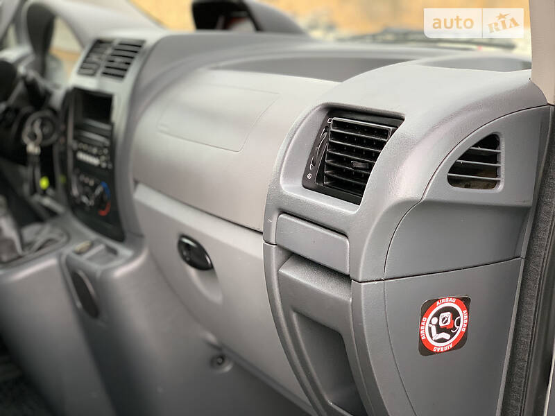 Мінівен Fiat Scudo 2008 в Хмельницькому