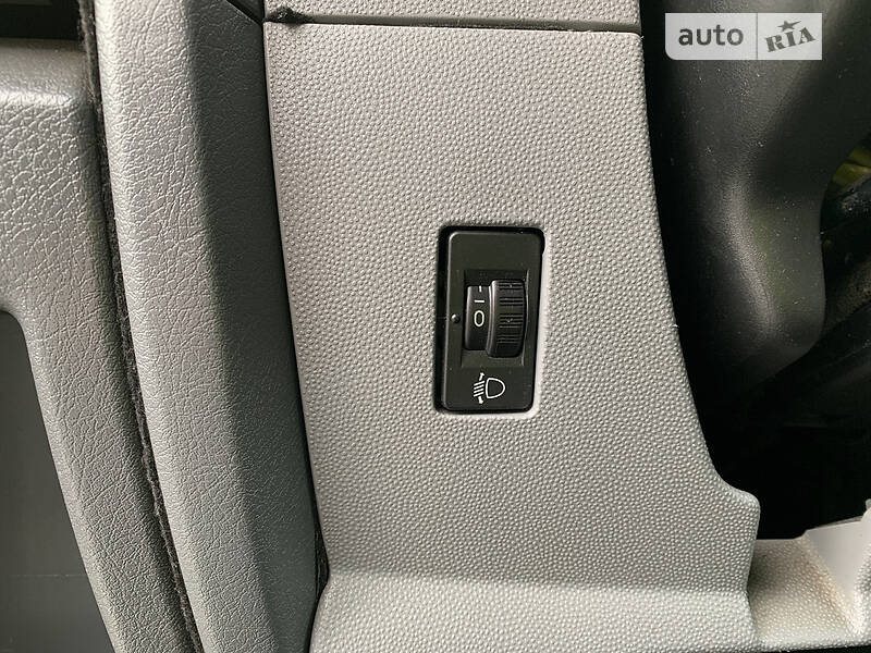 Мінівен Fiat Scudo 2008 в Хмельницькому