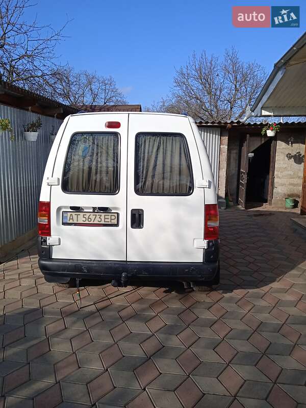 Минивэн Fiat Scudo 2005 в Косове фото 5 Минивэн Fiat Scudo 2005 в Косове