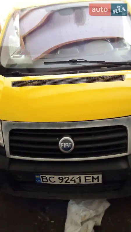 Fiat Scudo