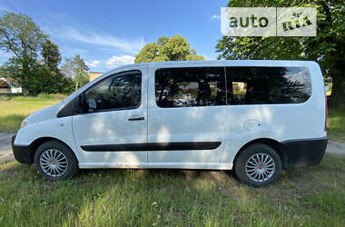 Fiat Scudo 2007