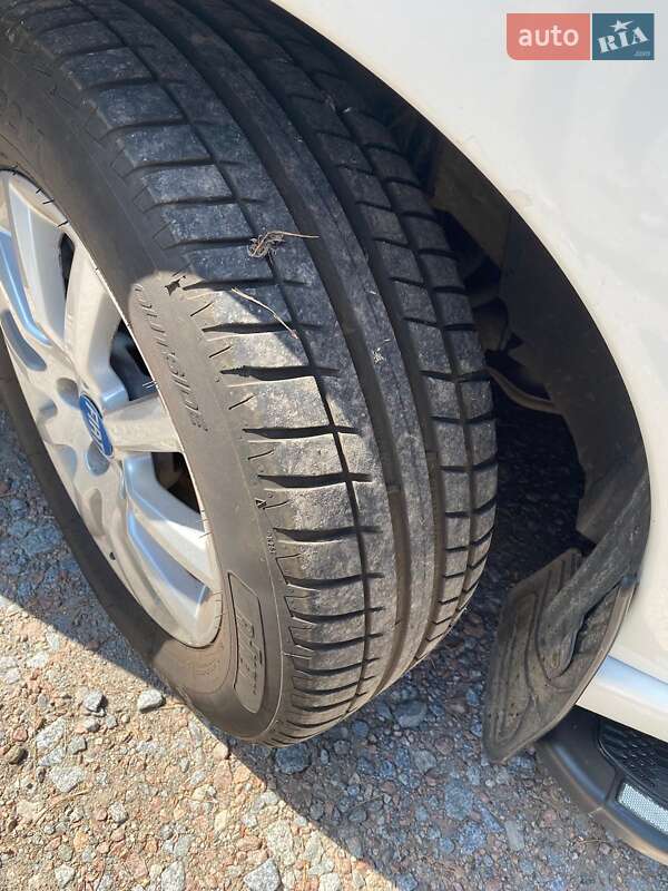 Минивэн Fiat Scudo 2007 в Чуднове фото 14 Минивэн Fiat Scudo 2007 в Чуднове