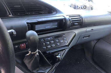 Минивэн Fiat Scudo 2004 в Царичанке