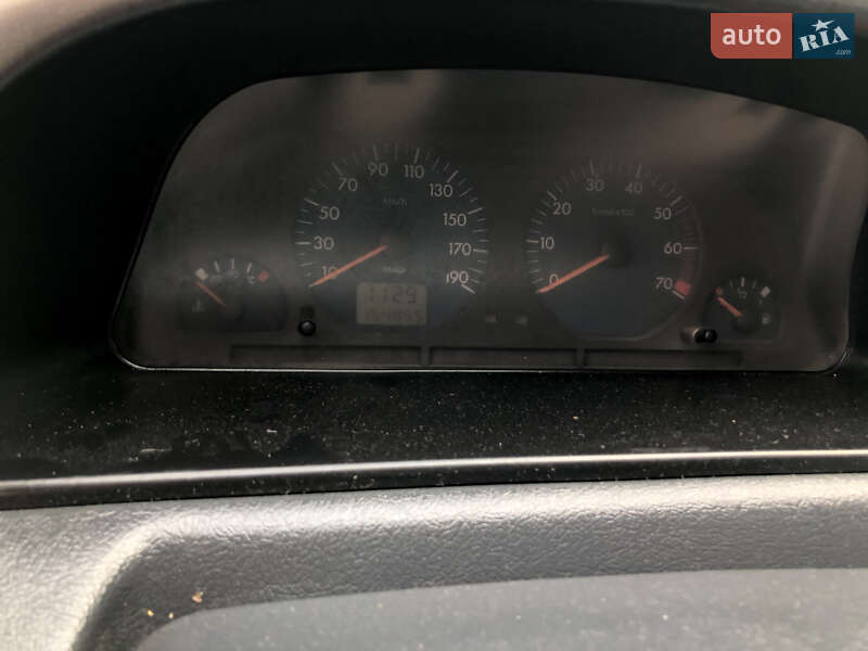 Мінівен Fiat Scudo 2002 в Ізяславі фото 11 Мінівен Fiat Scudo 2002 в Ізяславі