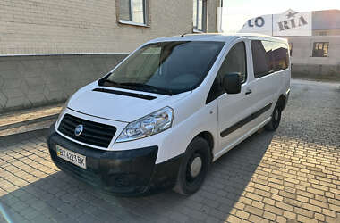 Позашляховик / Кросовер Fiat Scudo 2007 в Волочиську