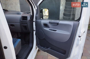 Минивэн Fiat Scudo 2008 в 
