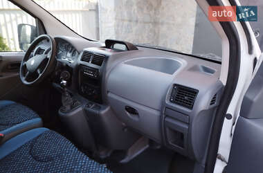 Минивэн Fiat Scudo 2008 в 