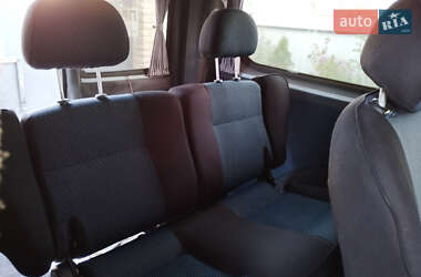 Минивэн Fiat Scudo 2008 в 