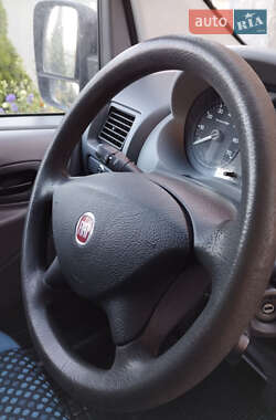 Минивэн Fiat Scudo 2008 в 