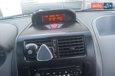 Внедорожник / Кроссовер Fiat Scudo 2010 в 
