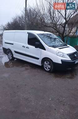 Fiat Scudo 2007