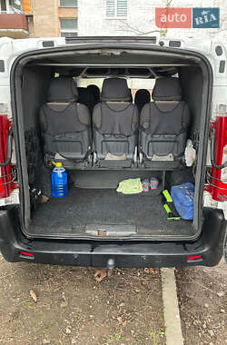 Fiat Scudo 2009 Fiat Scudo 2009