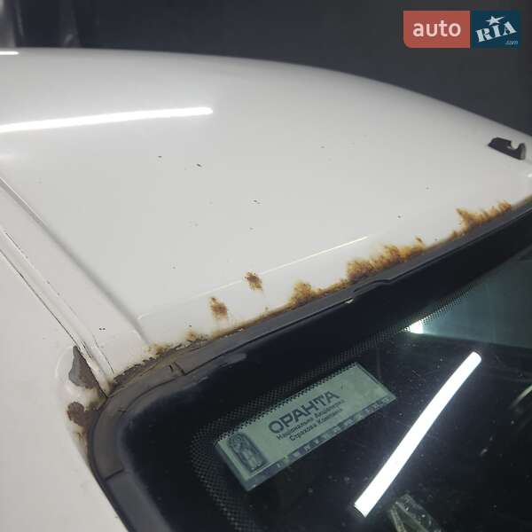 Минивэн Fiat Scudo 2002 в Броварах фото 7 Минивэн Fiat Scudo 2002 в Броварах