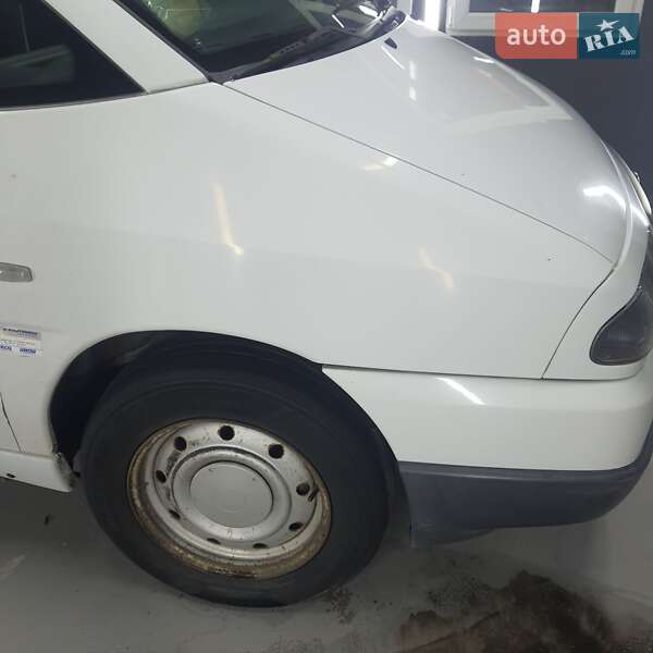 Минивэн Fiat Scudo 2002 в Броварах фото 27 Минивэн Fiat Scudo 2002 в Броварах